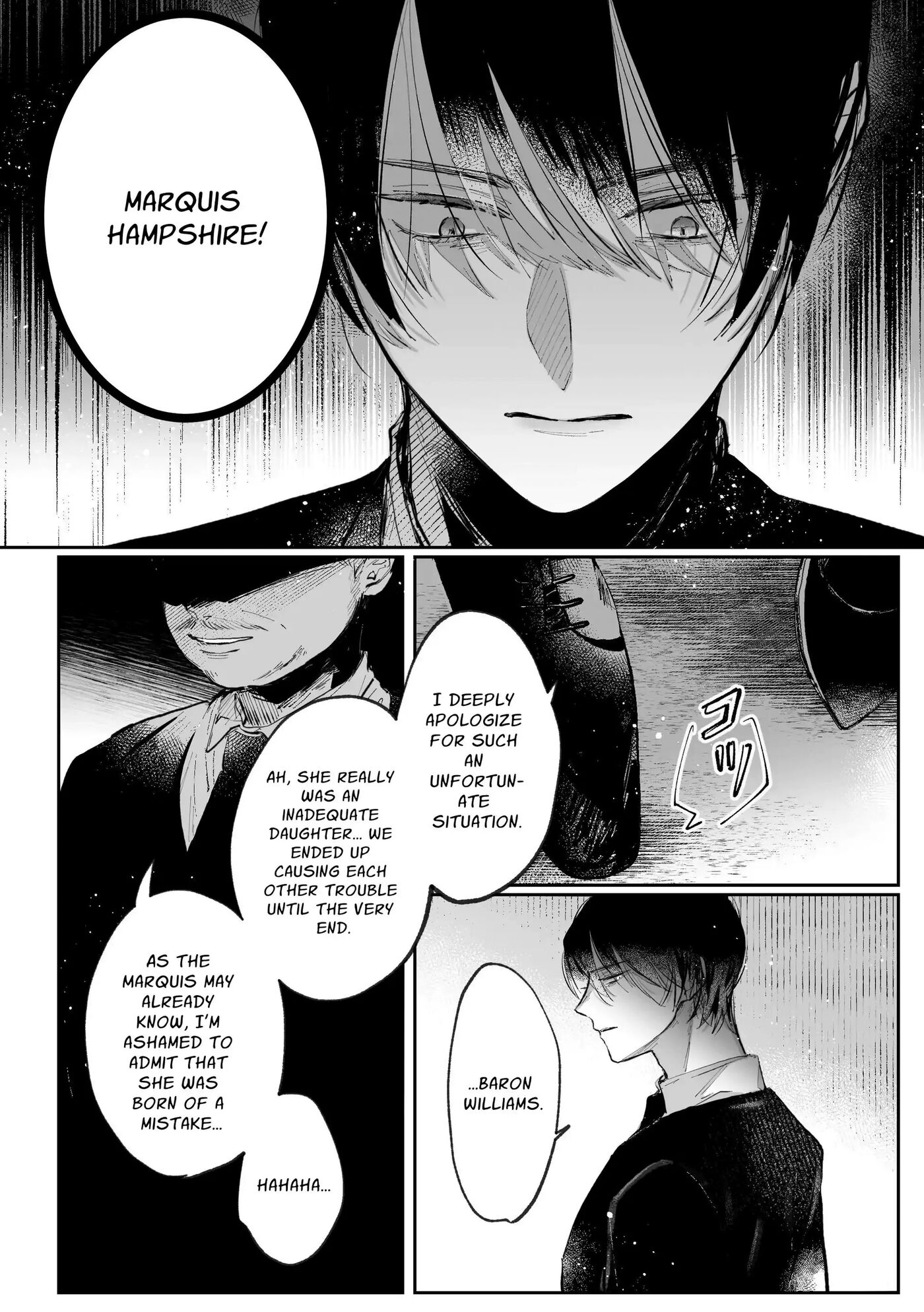 The Villainess Who Recalled Her Past Life Was Caught In The Obsessive Love Of Her Fiance Chapter 1000 Page 52